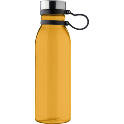 RPET BOTTLE in Orange