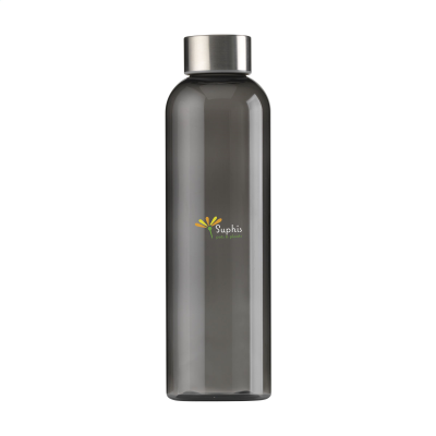 SENGA 650 ML DRINK BOTTLE in Black