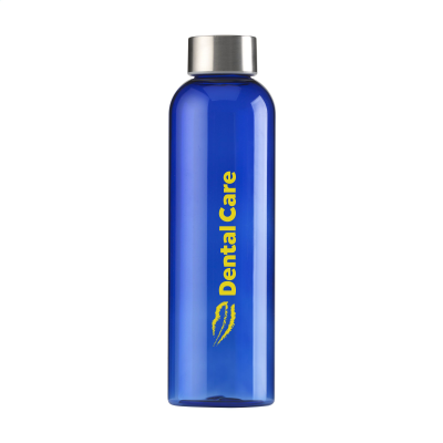 SENGA 650 ML DRINK BOTTLE in Blue