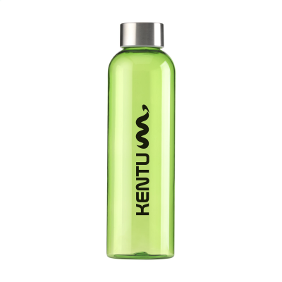 SENGA 650 ML DRINK BOTTLE in Green