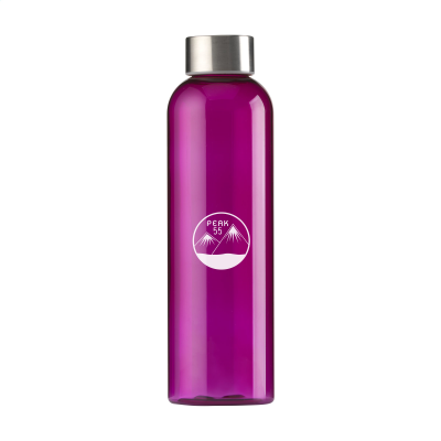 SENGA 650 ML DRINK BOTTLE in Pink