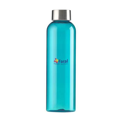 SENGA 650 ML DRINK BOTTLE in Turquoise