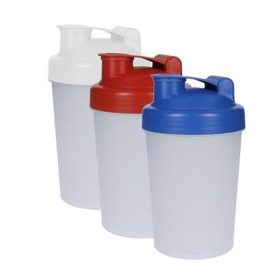 SHAKER PROTEIN SMALL