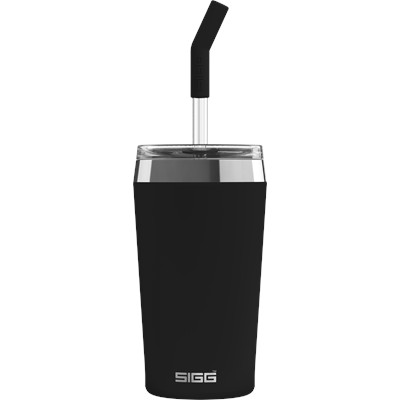 SIGG HELIA TUMBLER 0,45L BLACK