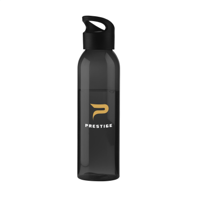 SIRIUS 650 ML DRINK BOTTLE in Black