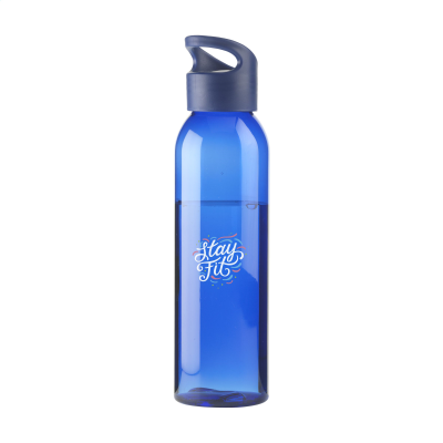 SIRIUS 650 ML DRINK BOTTLE in Blue