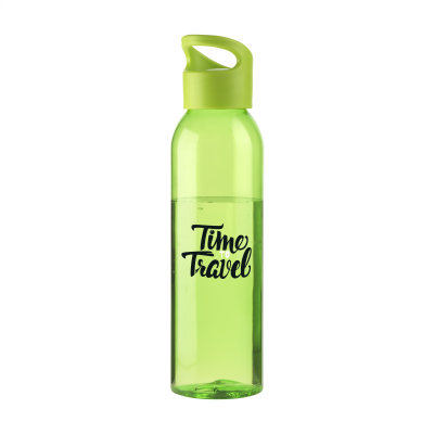 SIRIUS 650 ML DRINK BOTTLE in Green