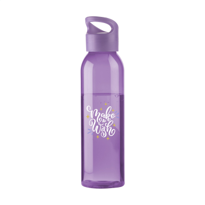 SIRIUS 650 ML DRINK BOTTLE in Purple