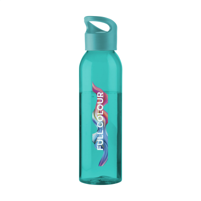 SIRIUS 650 ML DRINK BOTTLE in Turquoise