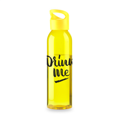 SIRIUS 650 ML DRINK BOTTLE in Yellow