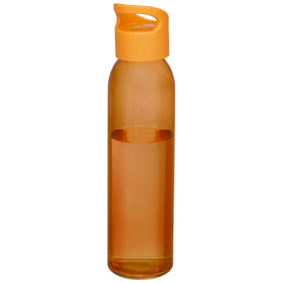 SKY 500 ML GLASS WATER BOTTLE