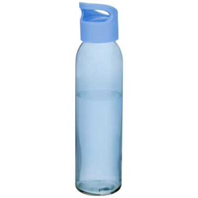 SKY 500 ML GLASS WATER BOTTLE