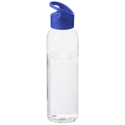 SKY 650 ML TRITAN™ COLOUR-POP WATER BOTTLE in Blue & Transparent