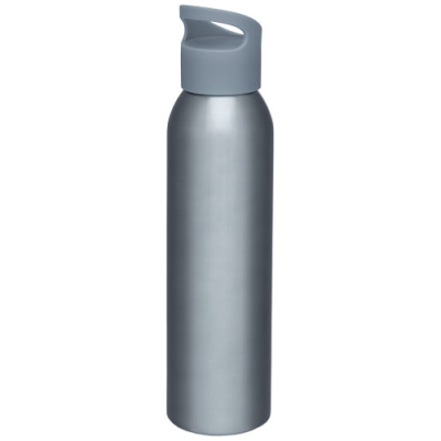 SKY 650 ML WATER BOTTLE in Grey