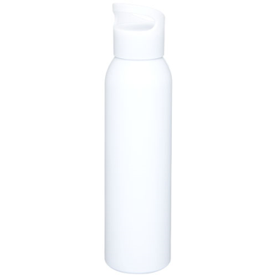 SKY 650 ML WATER BOTTLE in White