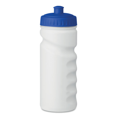 SPORTS BOTTLE 500ML in Blue