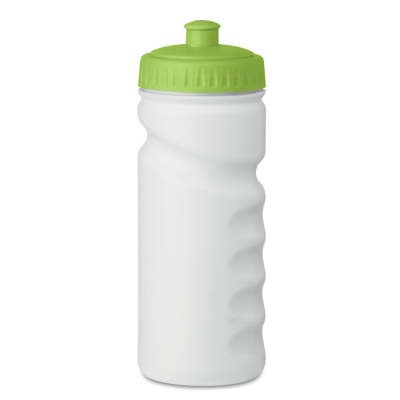 SPORTS BOTTLE 500ML in Green