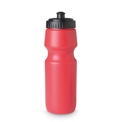 SPORTS BOTTLE 700 ML in Red