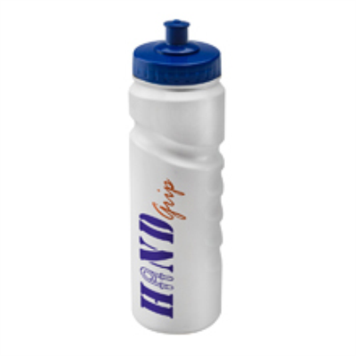 SPORTS BOTTLE 750ML WHITE