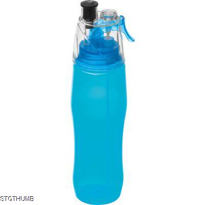 SPORTS BOTTLE in Light Blue