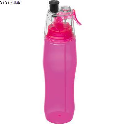 SPORTS BOTTLE in Pink