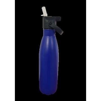 SPORTS CAPELLA METAL BOTTLE