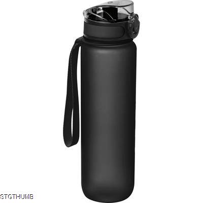 SPORTS DRINK BOTTLE in Black