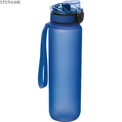 SPORTS DRINK BOTTLE in Blue