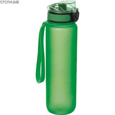 SPORTS DRINK BOTTLE in Green