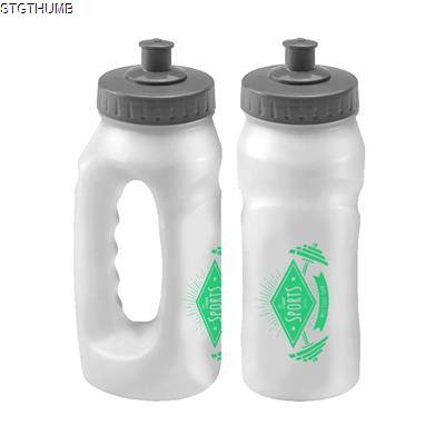 SPORTS DRINK BOTTLE RUNNING (500ML)