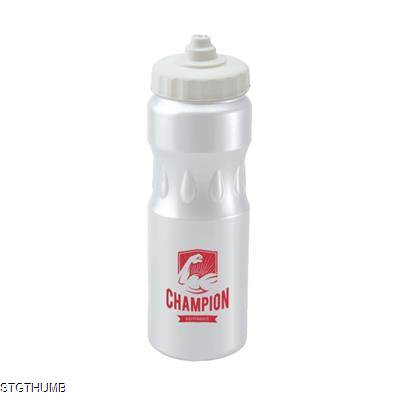 SPORTS DRINK BOTTLE TEAR DROP (750ML)