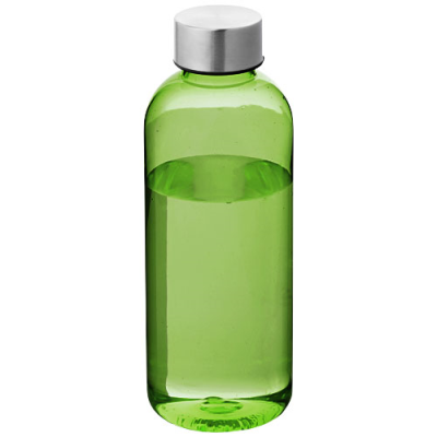 SPRING 600 ML TRITAN™ WATER BOTTLE in Lime