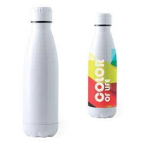 SUBLIMATION BOTTLE BAYRON