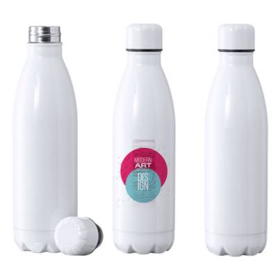 SUBLIMATION THERMAL INSULATED BOTTLE VARN