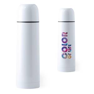 SUBLIMATION VACUUM FLASK CLEIKON