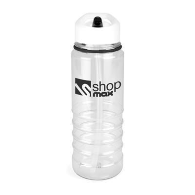 TARN 750ML SPORTS BOTTLE in Black