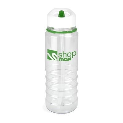 TARN 750ML SPORTS BOTTLE in Green