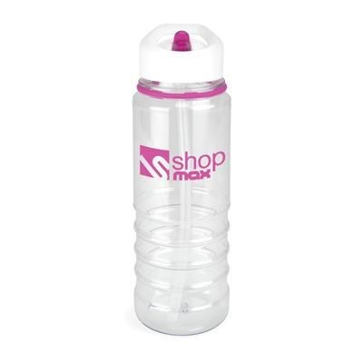 TARN 750ML SPORTS BOTTLE in Pink