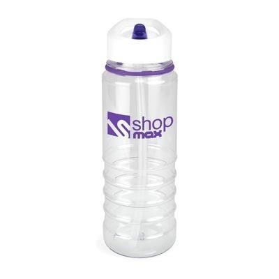 TARN 750ML SPORTS BOTTLE in Purple