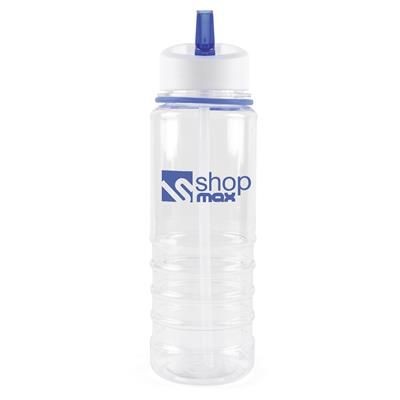 TARN 750ML SPORTS BOTTLE in Royal Blue