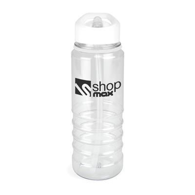 TARN 750ML SPORTS BOTTLE in White