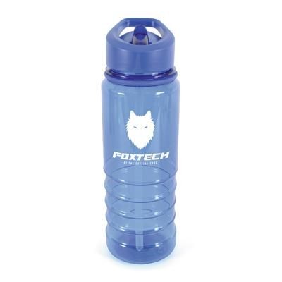 TARN COLOUR 750ML SPORTS BOTTLE in Blue