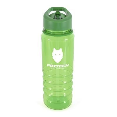 TARN COLOUR 750ML SPORTS BOTTLE in Green