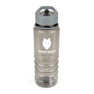 TARN COLOUR 750ML SPORTS BOTTLE in Grey