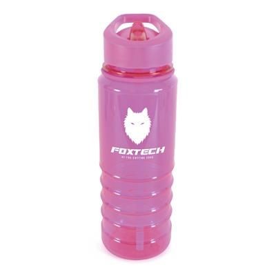 TARN COLOUR 750ML SPORTS BOTTLE in Pink