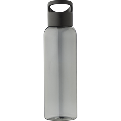 THE BEACON - RPET BOTTLE (500ML) in Black