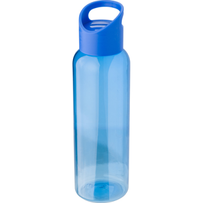 THE BEACON - RPET BOTTLE (500ML) in Blue