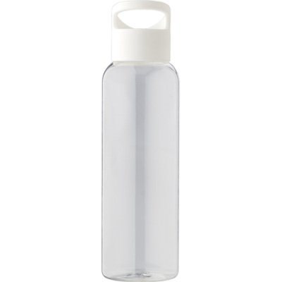 THE BEACON - RPET BOTTLE (500ML) in White