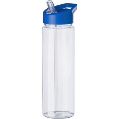 THE OYSTER - RPET BOTTLE (750ML) in Blue