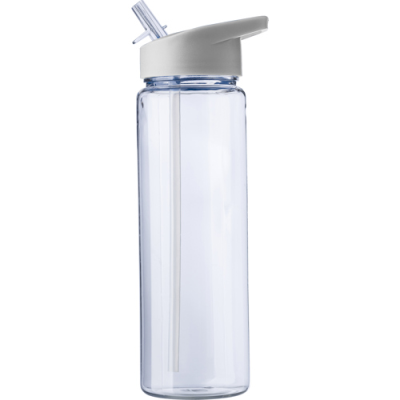 THE OYSTER - RPET BOTTLE (750ML) in White